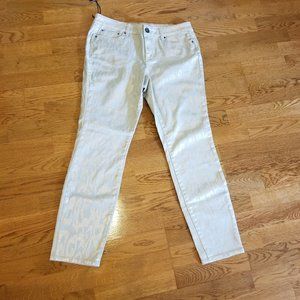 DKNY Slim Fit Jeans - s12 NWT